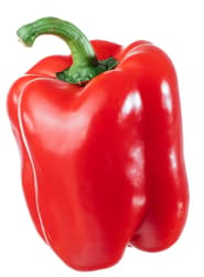 BIO Paprika Rot, 1 Stk.