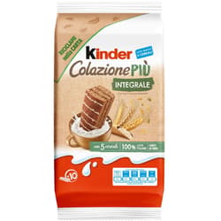 KINDER Colocione Piu