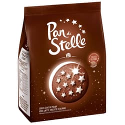 Pan di Stelle Kekse
