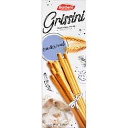 BARBERO Grissini Torinesi Tradizionale