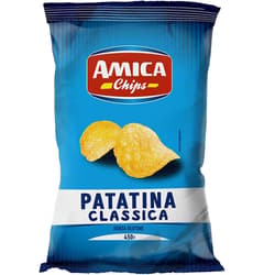AMICA Chips Classica
