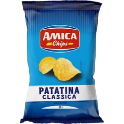 AMICA Chips Classica glutenfrei