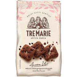 Tre Marie Frollini mit Kakao & Schokoladentropfen