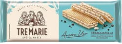 Tre Marie Wafer mit Stracciatella Creme
