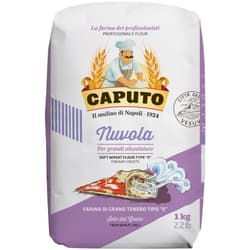 Caputo Mehl "00" Nuvola