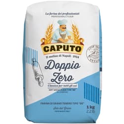 Caputo Mehl "00" Classica
