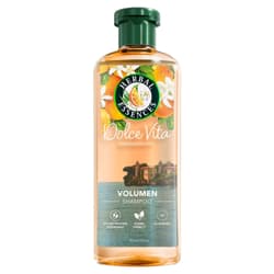 Herbal Essences Volumen Shampoo mit Orangenduft, für feines Haar