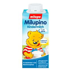 Milupino Kindermilch 1-3 Jahre trinkfertig