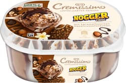 Langnese Cremissimo a la Nogger