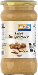 Ashoka Ingwer Paste