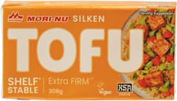 Mori-Nu Tofu extra fest