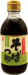 Takesan Soba Tsuyu Sauce für Soba Nudeln