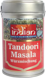 Truly Indian Tandoori Masala