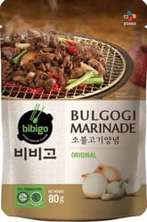 BIBIGO Bulgogi Marinade Sauce Original