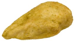 Traditionsgeflügel Hähnchenfiletschnitzel Bärlauch