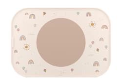 MEPAL Tischset mio - sunshine & rainbow