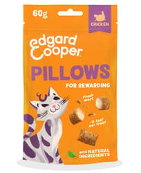 Edgard & Cooper Pillows Chicken