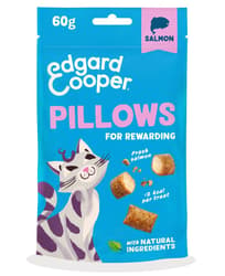 Edgard & Cooper Pillows Salmon