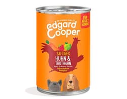 Edgard & Cooper Chicken & Turkey