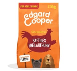 Edgard & Cooper Frisches Freilaufhuhn