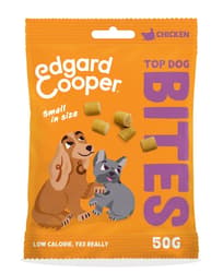 Edgard & Cooper Bites - Chicken