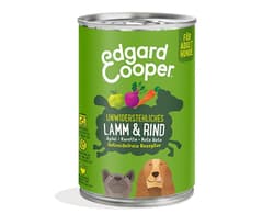 Edgard & Cooper Lamb & Beef