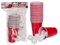 Beer Pong Set