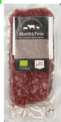 Biomanufaktur Havelland Lammhackfleisch