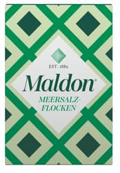 Maldon Sea Salt Meersalzflocken