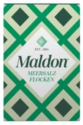 Maldon Sea Salt Meersalzflocken