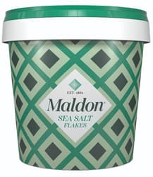 Maldon Sea Salt Meersalzflocken