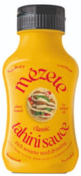 Mezete Gourmet Tahini Classic