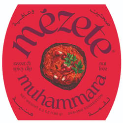 Mezete Gourmet Muhammara