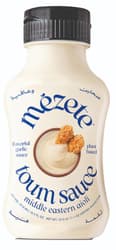 Mezete Toum Sauce