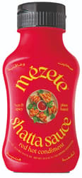 Mezete Shatta Sauce