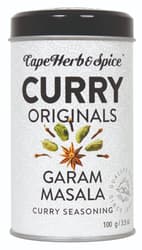Cape Herb & Spice Curry Garam Masala
