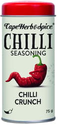 Cape Herb & Spice Chilli Crunch Rub