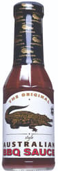 The Original Australian BBQ Sauce