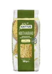 Kattus Kritharaki Noodles