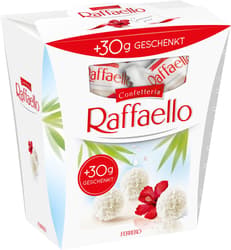 Raffaello 22 + 3 Gratis