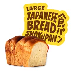 Bekarei Shokupan L