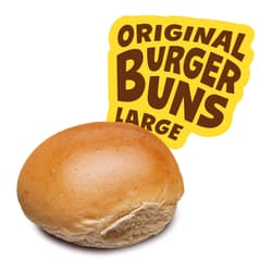 Bekarei Original Burger Bun L