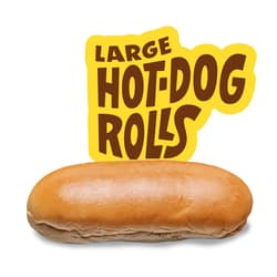 Bekarei Hot Dog L