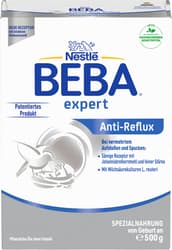 Nestlé Beba Anti Reflux Spezialnahrung