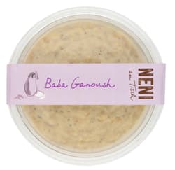 NENI Baba Ganoush