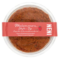 NENI Muhammara Style Dip
