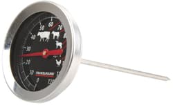 Fackelmann Bratenthermometer 14cm