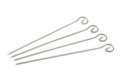 Fackelmann Schaschlikspieße 21cm