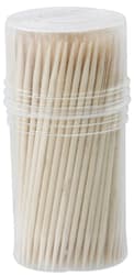 Fackelmann Zahnstocher Holz Softdose