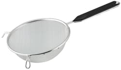 Fackelmann Sieb 16cm verzinnt Griff